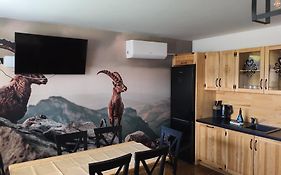 Apartamenty u Mocarnego